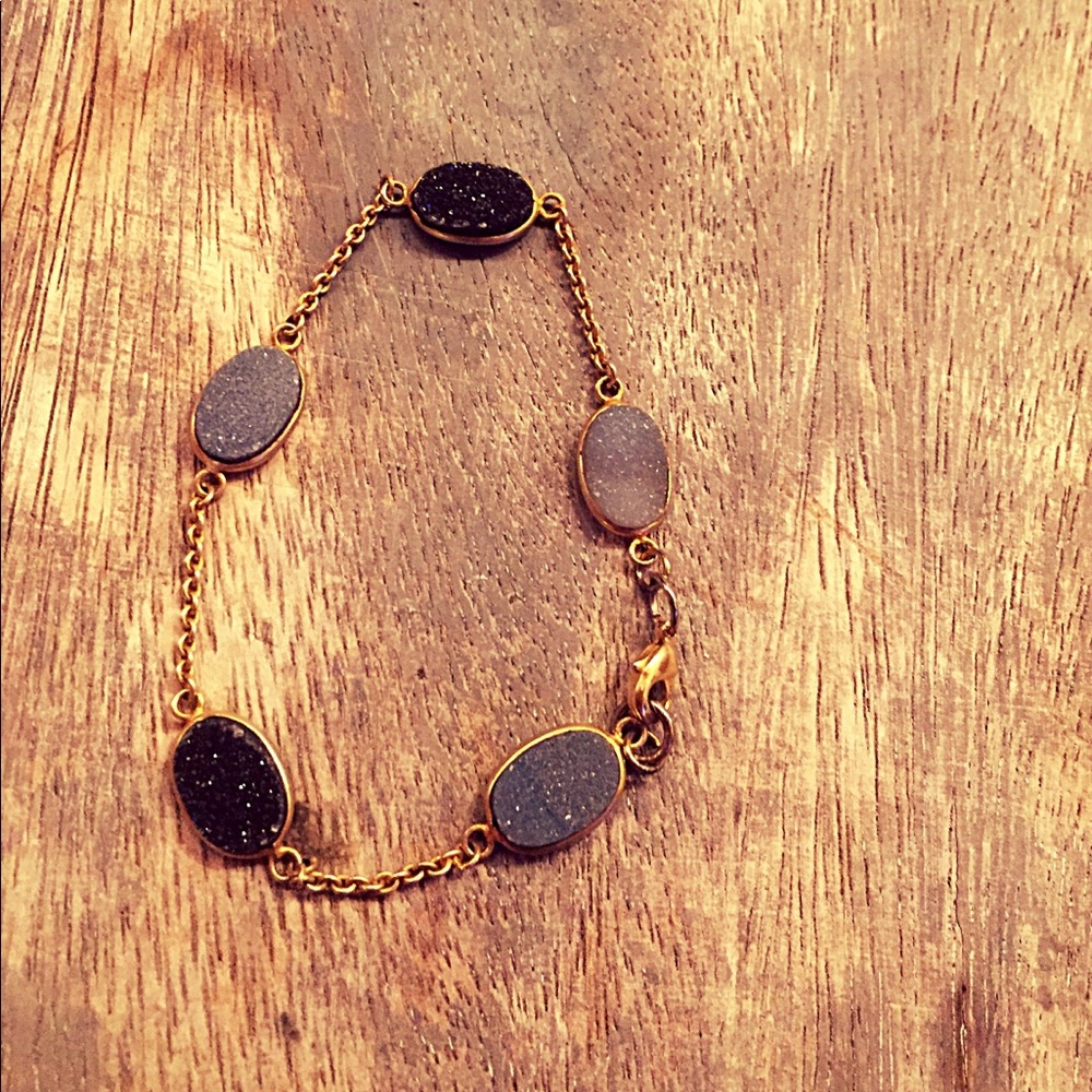 One of a kind bracelet